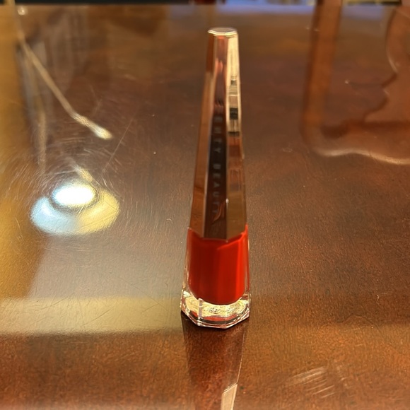 Fenty Beauty Uncensored lipstick - Picture 4 of 6